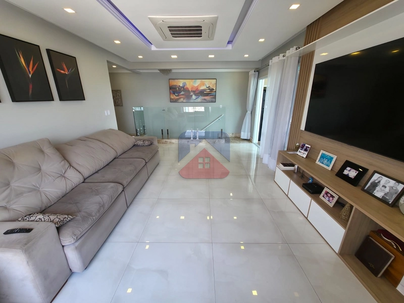 Porteira Fechada|Duplex|04 Dormitórios|Vista Mar Eterna|: 2ª foto da galeria de imagens do imóvel