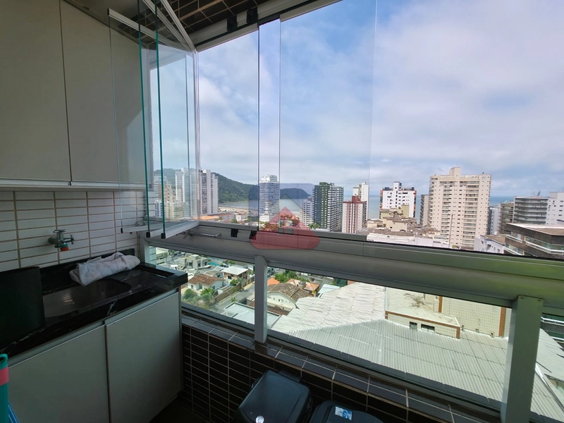 Porteira Fechada|Duplex|04 Dormitórios|Vista Mar Eterna|: 21ª foto da galeria de imagens do imóvel