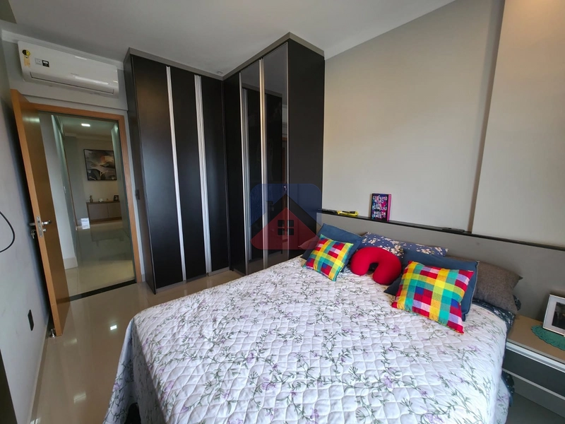 Porteira Fechada|Duplex|04 Dormitórios|Vista Mar Eterna|: 18ª foto da galeria de imagens do imóvel