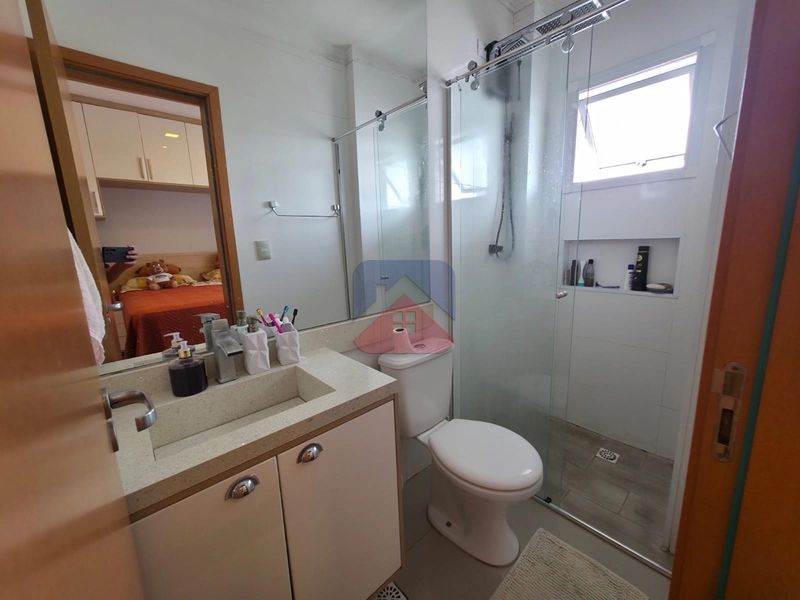 Porteira Fechada|Duplex|04 Dormitórios|Vista Mar Eterna|: 26ª foto da galeria de imagens do imóvel