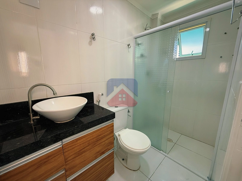 🏡 Apartamento para venda na Guilhermina – Praia Grande/SP: 9ª foto da galeria de imagens do imóvel