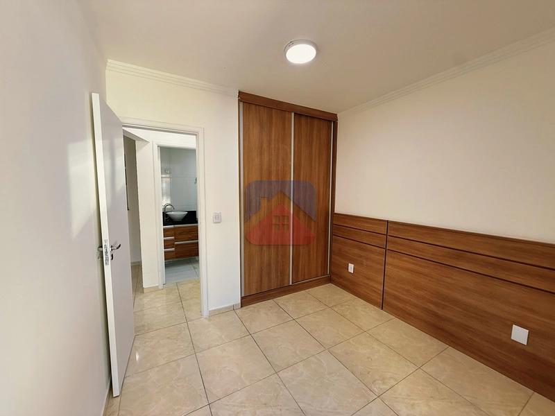 🏡 Apartamento para venda na Guilhermina – Praia Grande/SP: 7ª foto da galeria de imagens do imóvel