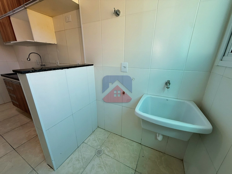 🏡 Apartamento para venda na Guilhermina – Praia Grande/SP: 6ª foto da galeria de imagens do imóvel