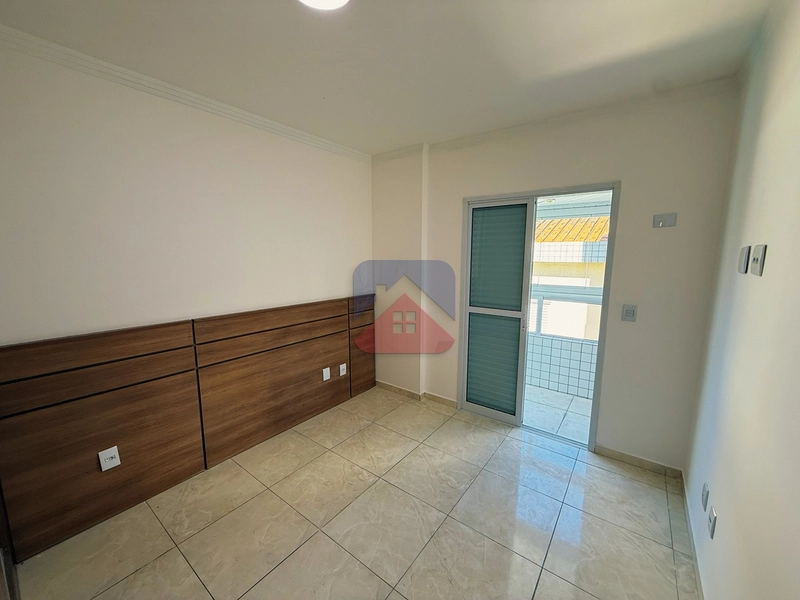 🏡 Apartamento para venda na Guilhermina – Praia Grande/SP: 8ª foto da galeria de imagens do imóvel