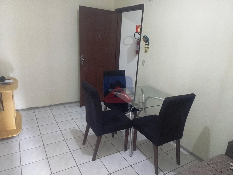 Apartamento 02 Dormitórios em Vila Caiçara: 2ª foto da galeria de imagens do imóvel