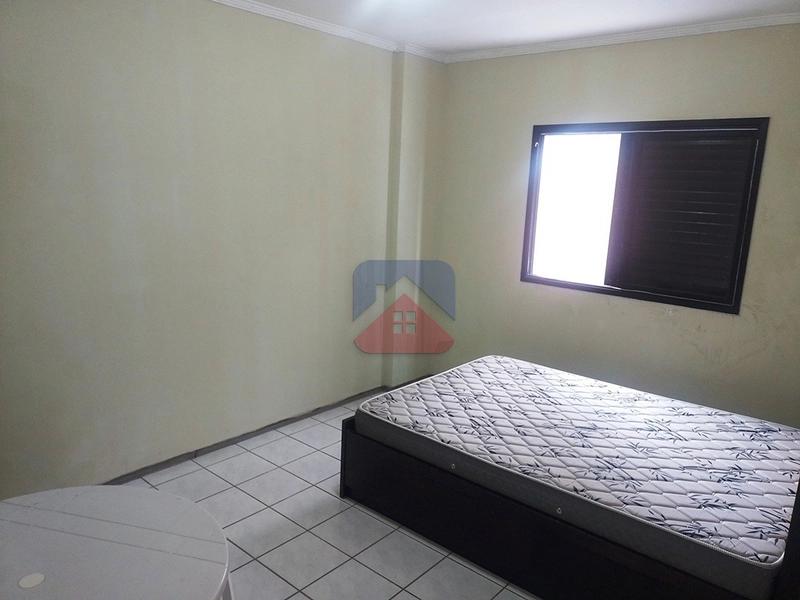 Apartamento 02 Dormitórios em Vila Caiçara: 6ª foto da galeria de imagens do imóvel