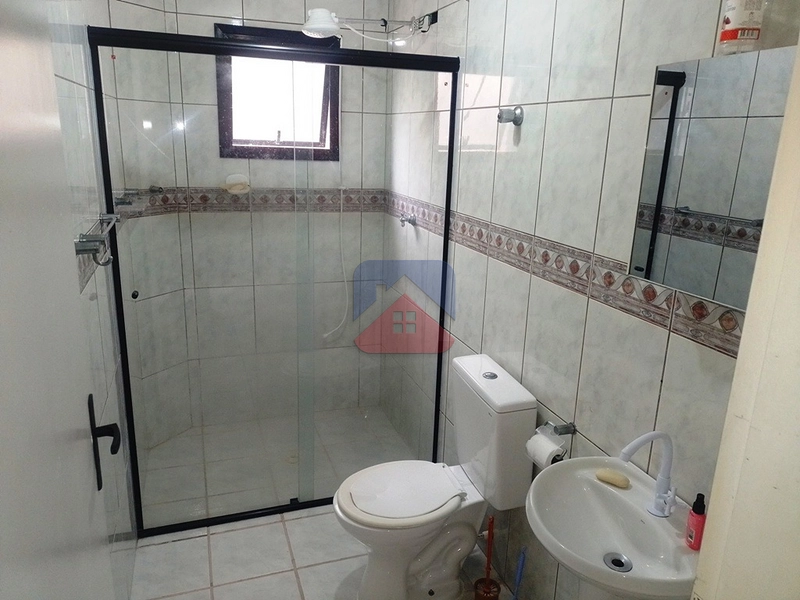 Apartamento 02 Dormitórios em Vila Caiçara: 8ª foto da galeria de imagens do imóvel