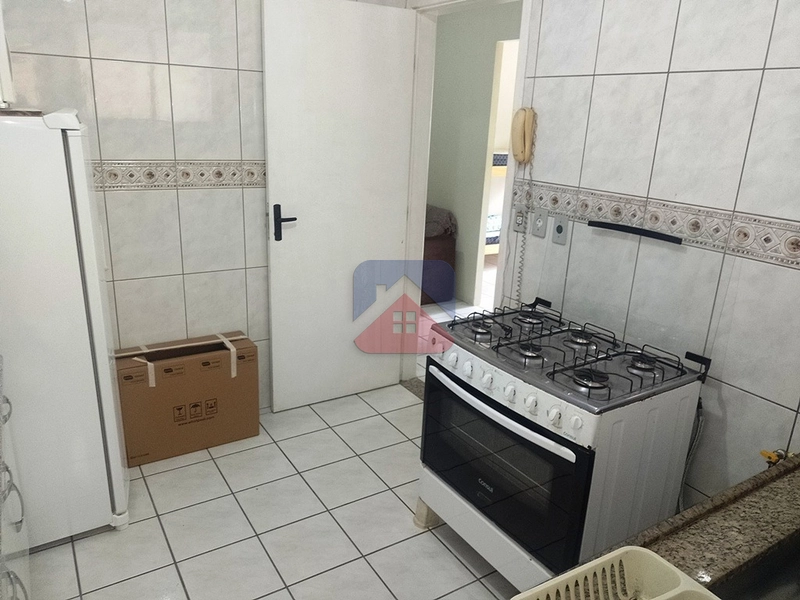 Apartamento 02 Dormitórios em Vila Caiçara: 10ª foto da galeria de imagens do imóvel