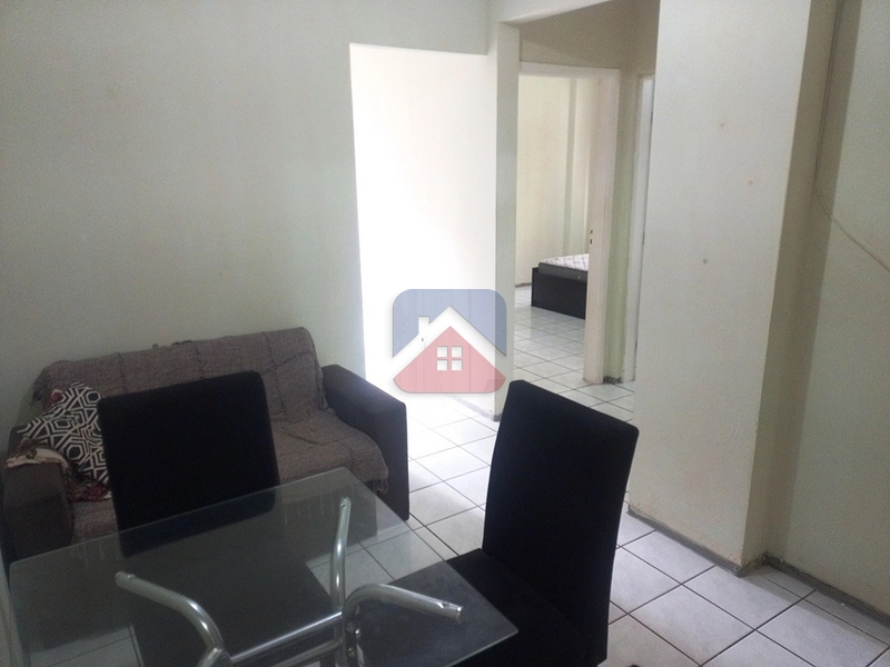 Apartamento 02 Dormitórios em Vila Caiçara: 3ª foto da galeria de imagens do imóvel