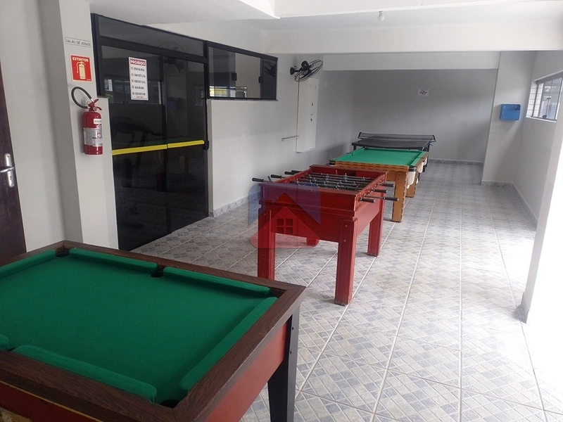 Apartamento 02 Dormitórios em Vila Caiçara: 16ª foto da galeria de imagens do imóvel