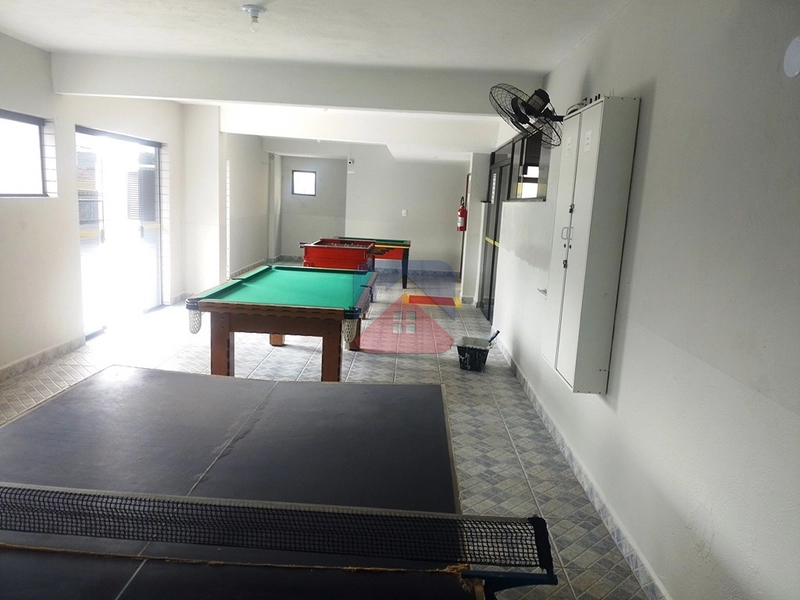 Apartamento 02 Dormitórios em Vila Caiçara: 21ª foto da galeria de imagens do imóvel