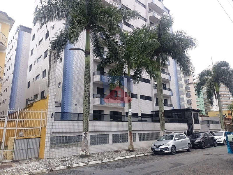Apartamento 02 Dormitórios em Vila Caiçara: 22ª foto da galeria de imagens do imóvel