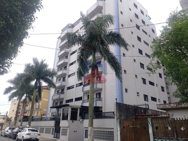 Apartamento 02 Dormitórios em Vila Caiçara: 23ª foto da galeria de imagens do imóvel