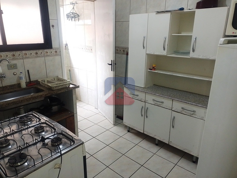 Apartamento 02 Dormitórios em Vila Caiçara: 9ª foto da galeria de imagens do imóvel