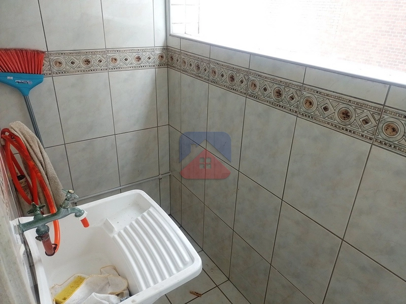 Apartamento 02 Dormitórios em Vila Caiçara: 11ª foto da galeria de imagens do imóvel