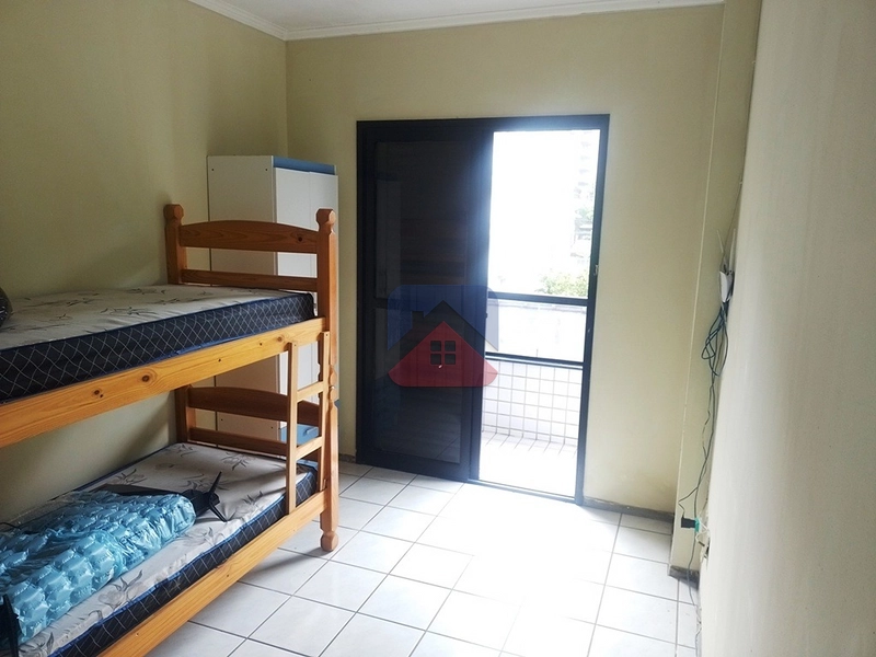 Apartamento 02 Dormitórios em Vila Caiçara: 4ª foto da galeria de imagens do imóvel