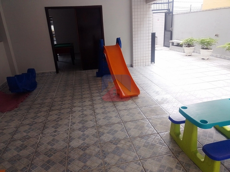 Apartamento 02 Dormitórios em Vila Caiçara: 20ª foto da galeria de imagens do imóvel