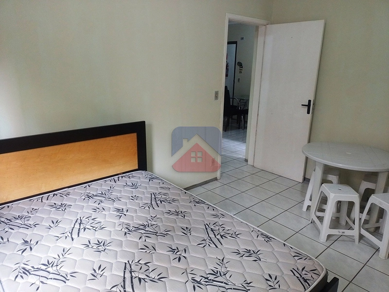 Apartamento 02 Dormitórios em Vila Caiçara: 7ª foto da galeria de imagens do imóvel