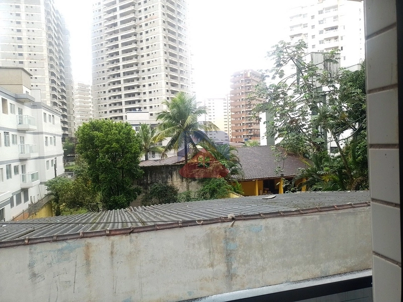 Apartamento 02 Dormitórios em Vila Caiçara: 5ª foto da galeria de imagens do imóvel