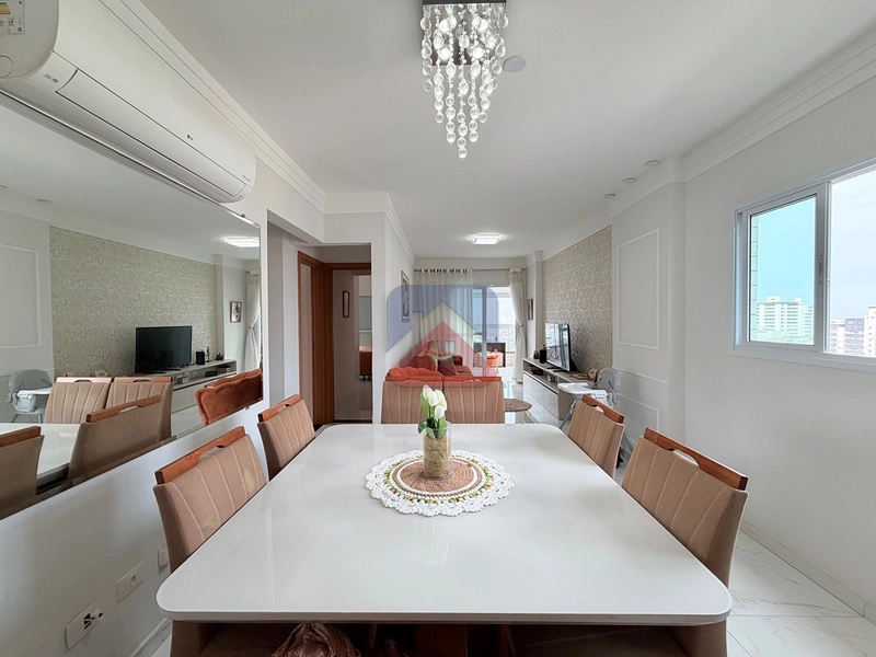 APARTAMENTO DE 3 DORMITÓRIOS A VENDA NO CAIÇARA : 4ª foto da galeria de imagens do imóvel