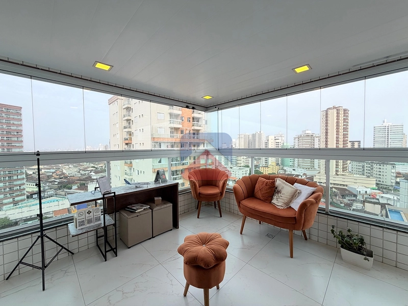 APARTAMENTO DE 3 DORMITÓRIOS A VENDA NO CAIÇARA : 30ª foto da galeria de imagens do imóvel