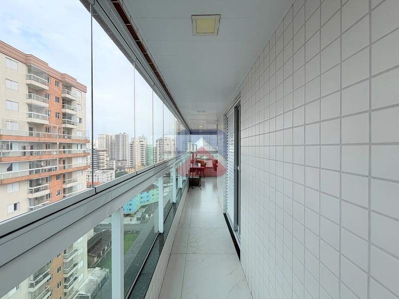 APARTAMENTO DE 3 DORMITÓRIOS A VENDA NO CAIÇARA : 36ª foto da galeria de imagens do imóvel