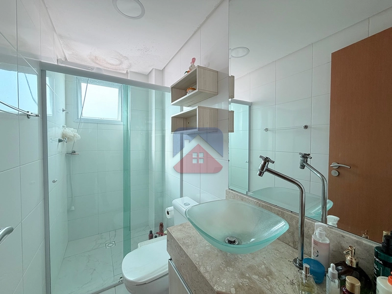 APARTAMENTO DE 3 DORMITÓRIOS A VENDA NO CAIÇARA : 15ª foto da galeria de imagens do imóvel