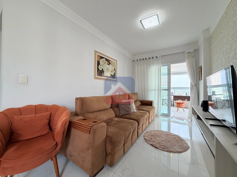 APARTAMENTO DE 3 DORMITÓRIOS A VENDA NO CAIÇARA : 13ª foto da galeria de imagens do imóvel