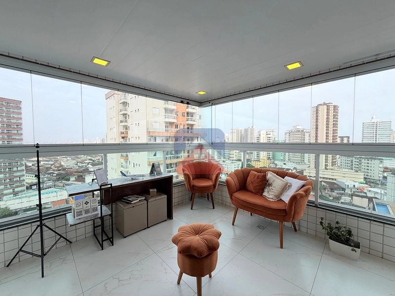 APARTAMENTO DE 3 DORMITÓRIOS A VENDA NO CAIÇARA : 31ª foto da galeria de imagens do imóvel