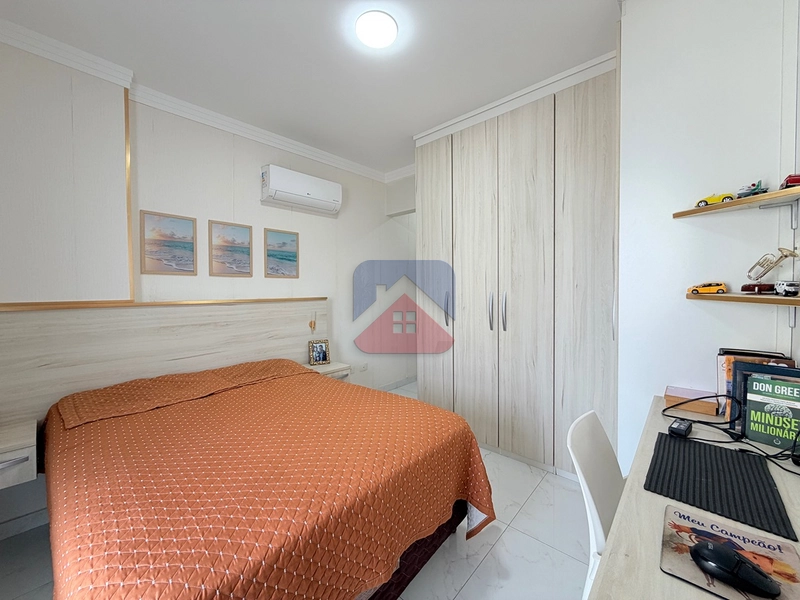 APARTAMENTO DE 3 DORMITÓRIOS A VENDA NO CAIÇARA : 22ª foto da galeria de imagens do imóvel