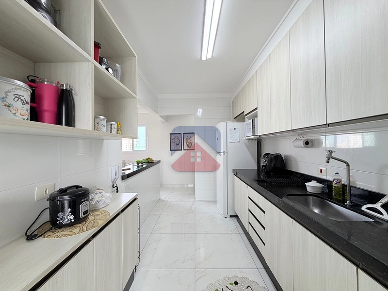 APARTAMENTO DE 3 DORMITÓRIOS A VENDA NO CAIÇARA : 7ª foto da galeria de imagens do imóvel
