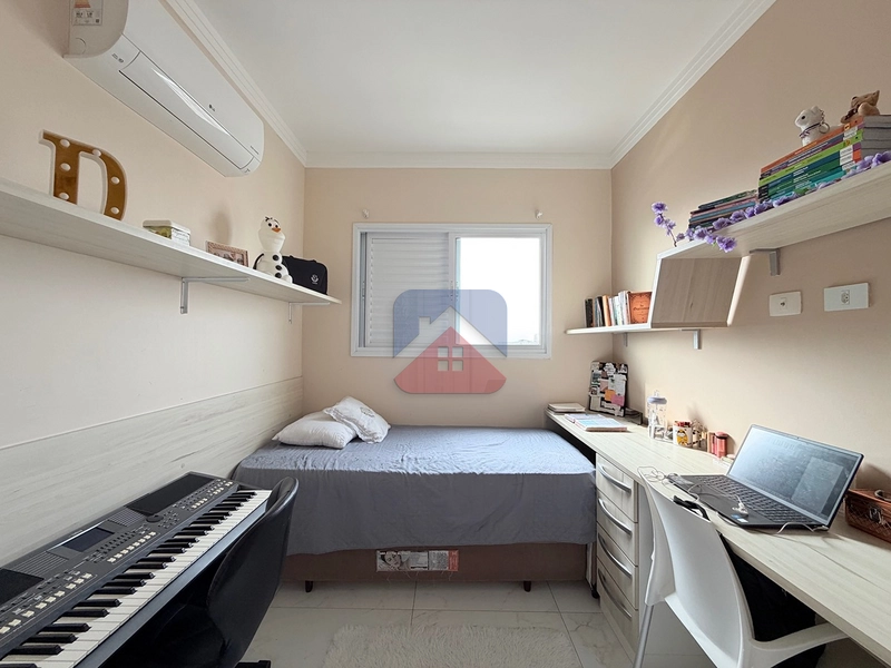APARTAMENTO DE 3 DORMITÓRIOS A VENDA NO CAIÇARA : 16ª foto da galeria de imagens do imóvel