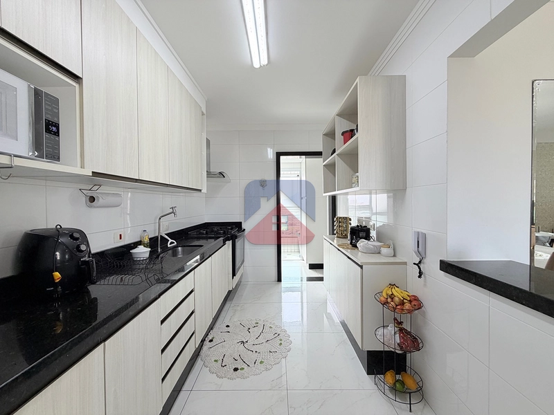 APARTAMENTO DE 3 DORMITÓRIOS A VENDA NO CAIÇARA : 8ª foto da galeria de imagens do imóvel