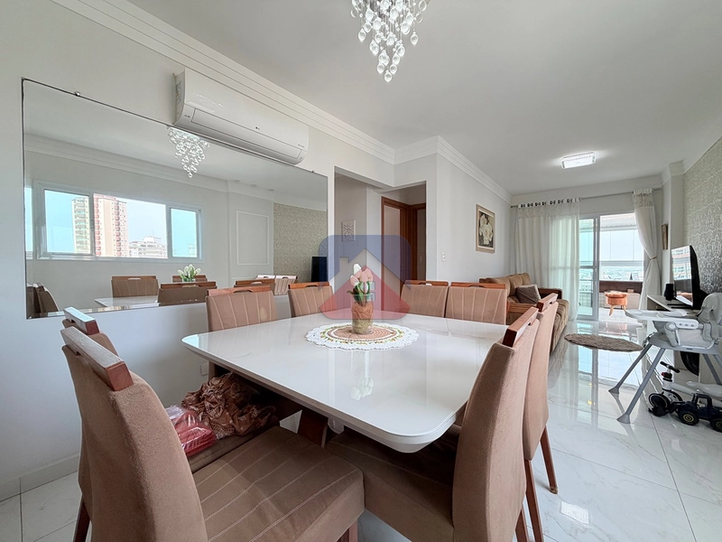 APARTAMENTO DE 3 DORMITÓRIOS A VENDA NO CAIÇARA : 11ª foto da galeria de imagens do imóvel