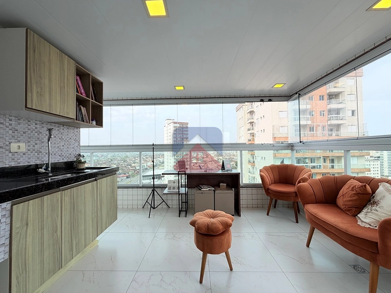 APARTAMENTO DE 3 DORMITÓRIOS A VENDA NO CAIÇARA : 29ª foto da galeria de imagens do imóvel