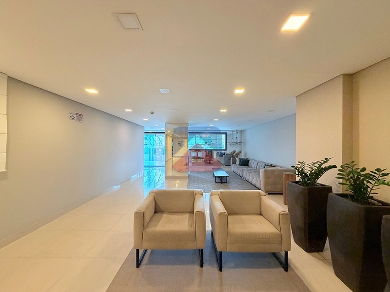 APARTAMENTO DE 3 DORMITÓRIOS A VENDA NO CAIÇARA : 39ª foto da galeria de imagens do imóvel