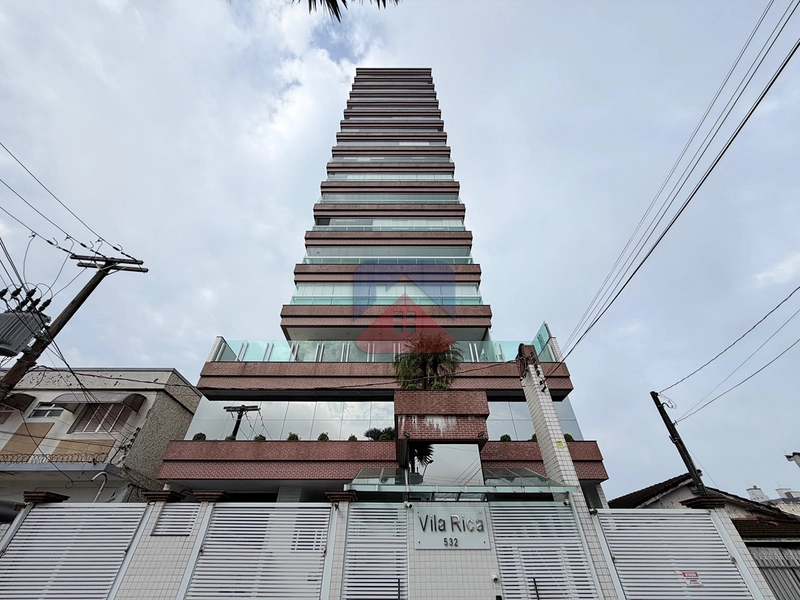 APARTAMENTO DE 3 DORMITÓRIOS A VENDA NO CAIÇARA : 3ª foto da galeria de imagens do imóvel