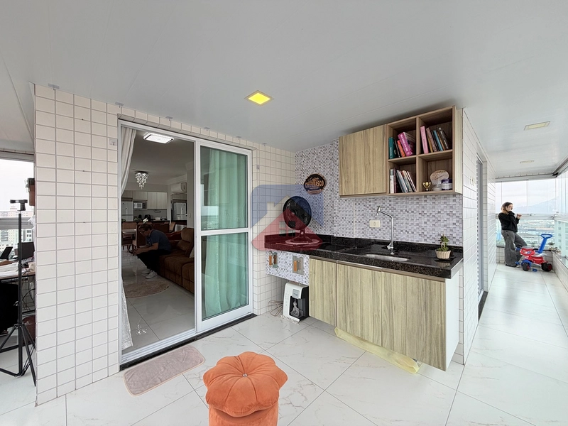 APARTAMENTO DE 3 DORMITÓRIOS A VENDA NO CAIÇARA : 33ª foto da galeria de imagens do imóvel