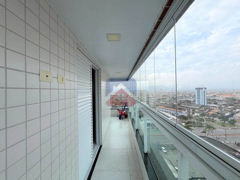 APARTAMENTO DE 3 DORMITÓRIOS A VENDA NO CAIÇARA : 34ª foto da galeria de imagens do imóvel