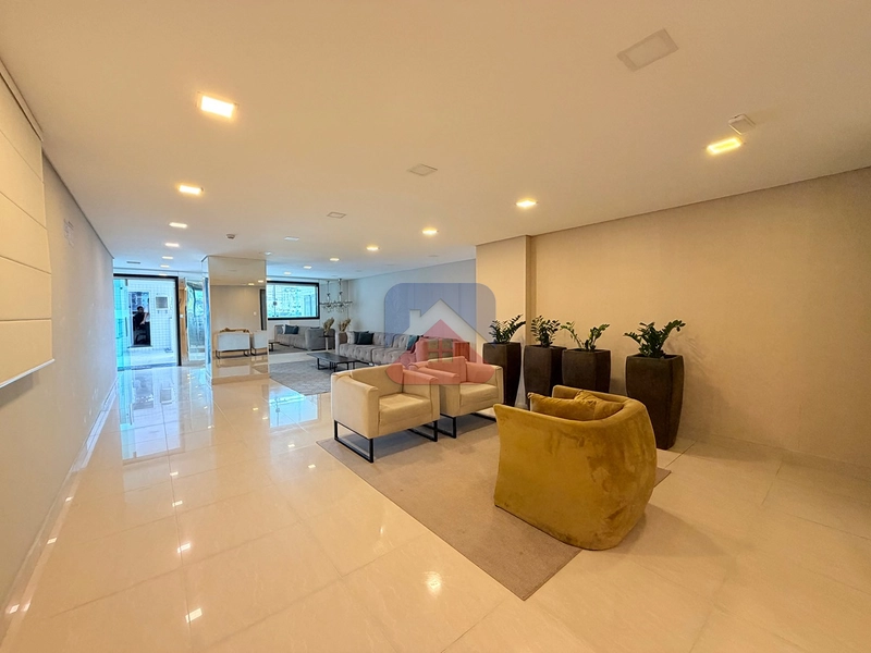 APARTAMENTO DE 3 DORMITÓRIOS A VENDA NO CAIÇARA : 38ª foto da galeria de imagens do imóvel