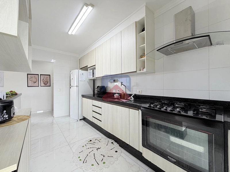 APARTAMENTO DE 3 DORMITÓRIOS A VENDA NO CAIÇARA : 6ª foto da galeria de imagens do imóvel