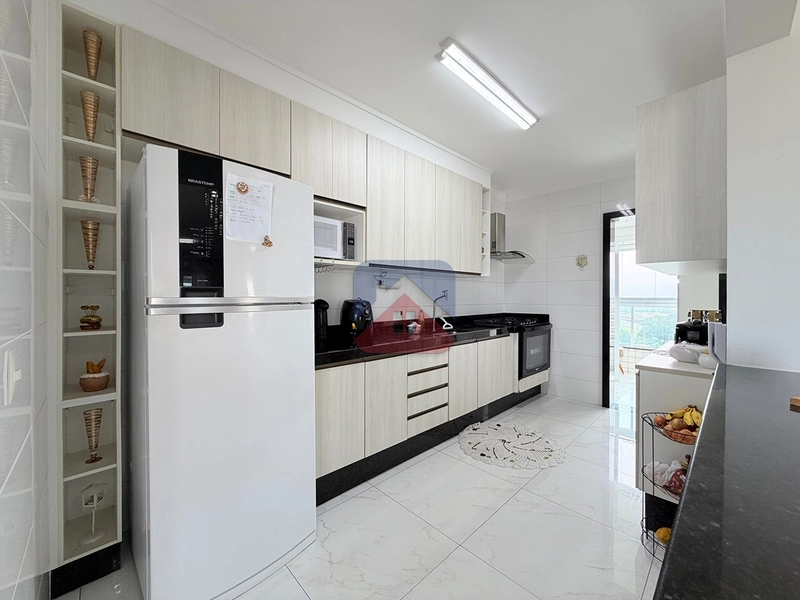 APARTAMENTO DE 3 DORMITÓRIOS A VENDA NO CAIÇARA : 5ª foto da galeria de imagens do imóvel