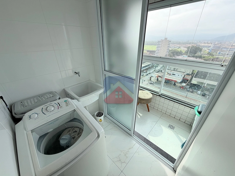APARTAMENTO DE 3 DORMITÓRIOS A VENDA NO CAIÇARA : 9ª foto da galeria de imagens do imóvel