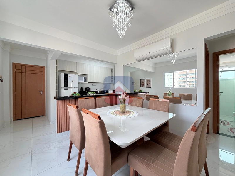 APARTAMENTO DE 3 DORMITÓRIOS A VENDA NO CAIÇARA : 2ª foto da galeria de imagens do imóvel