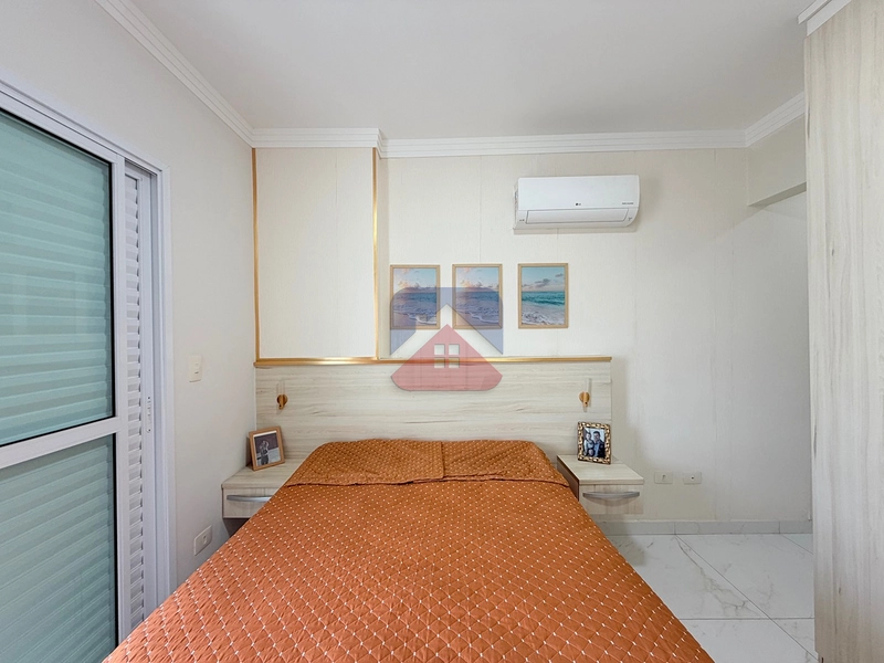 APARTAMENTO DE 3 DORMITÓRIOS A VENDA NO CAIÇARA : 23ª foto da galeria de imagens do imóvel