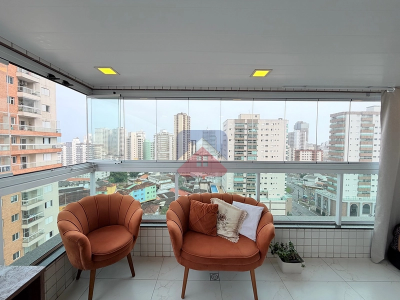APARTAMENTO DE 3 DORMITÓRIOS A VENDA NO CAIÇARA : 32ª foto da galeria de imagens do imóvel