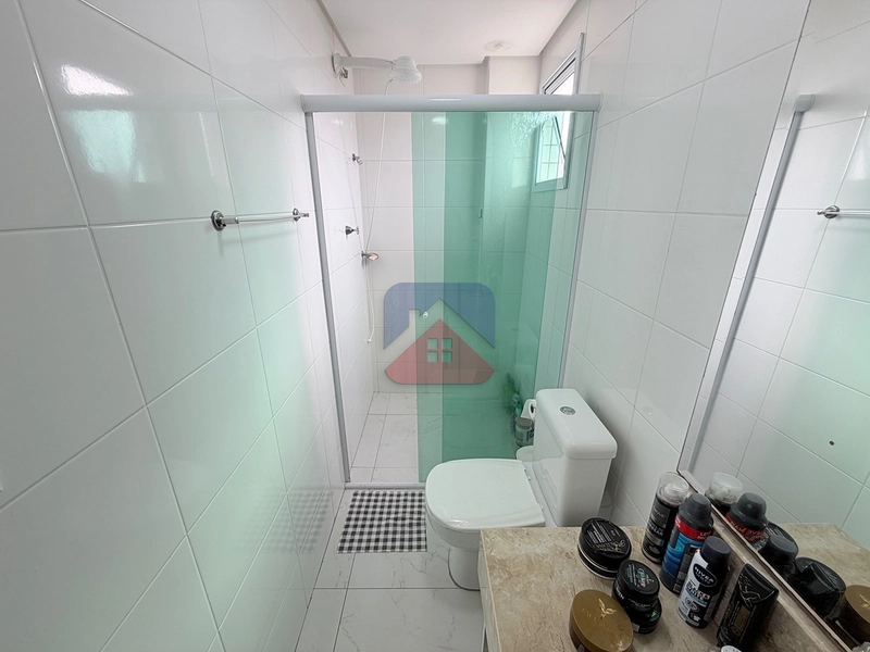 APARTAMENTO DE 3 DORMITÓRIOS A VENDA NO CAIÇARA : 25ª foto da galeria de imagens do imóvel