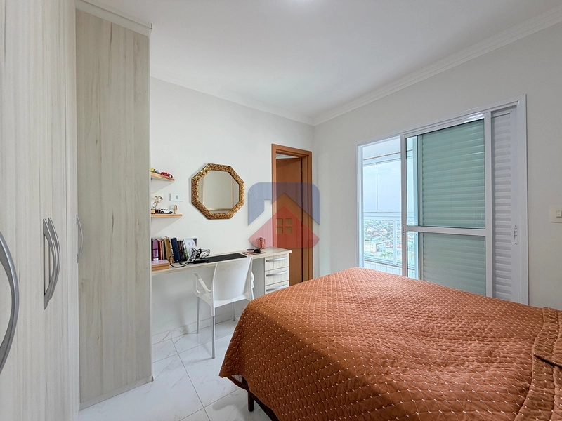 APARTAMENTO DE 3 DORMITÓRIOS A VENDA NO CAIÇARA : 24ª foto da galeria de imagens do imóvel
