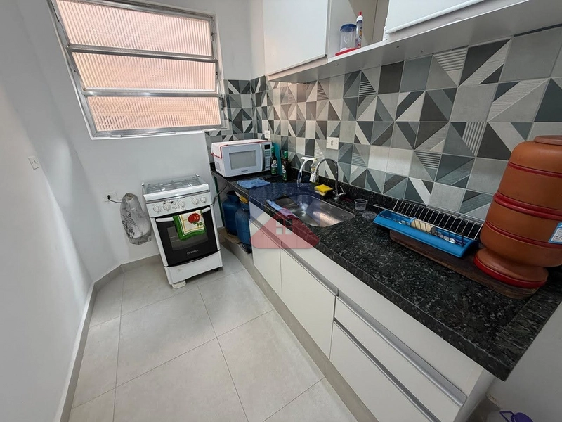 🏡 Apartamento para venda na Boqueirão – Praia Grande/SP: 5ª foto da galeria de imagens do imóvel
