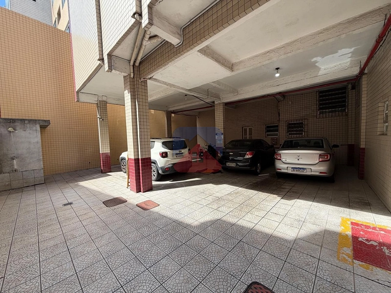 🏡 Apartamento para venda na Boqueirão – Praia Grande/SP: 17ª foto da galeria de imagens do imóvel